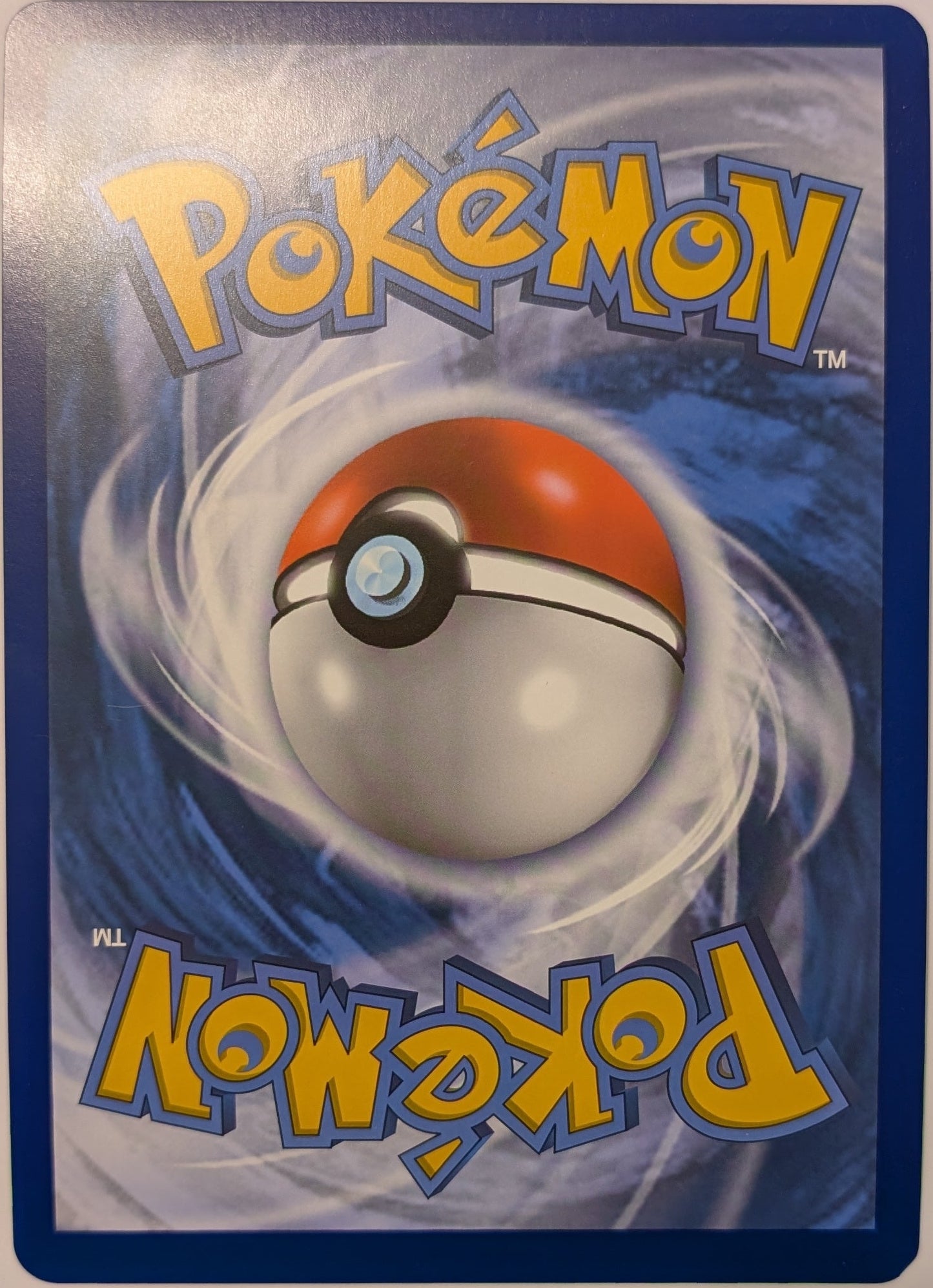 Rayquaza VMAX (EVS 111) EN XXL