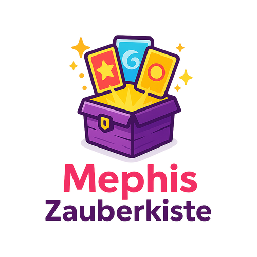 Mephis Zauberkiste