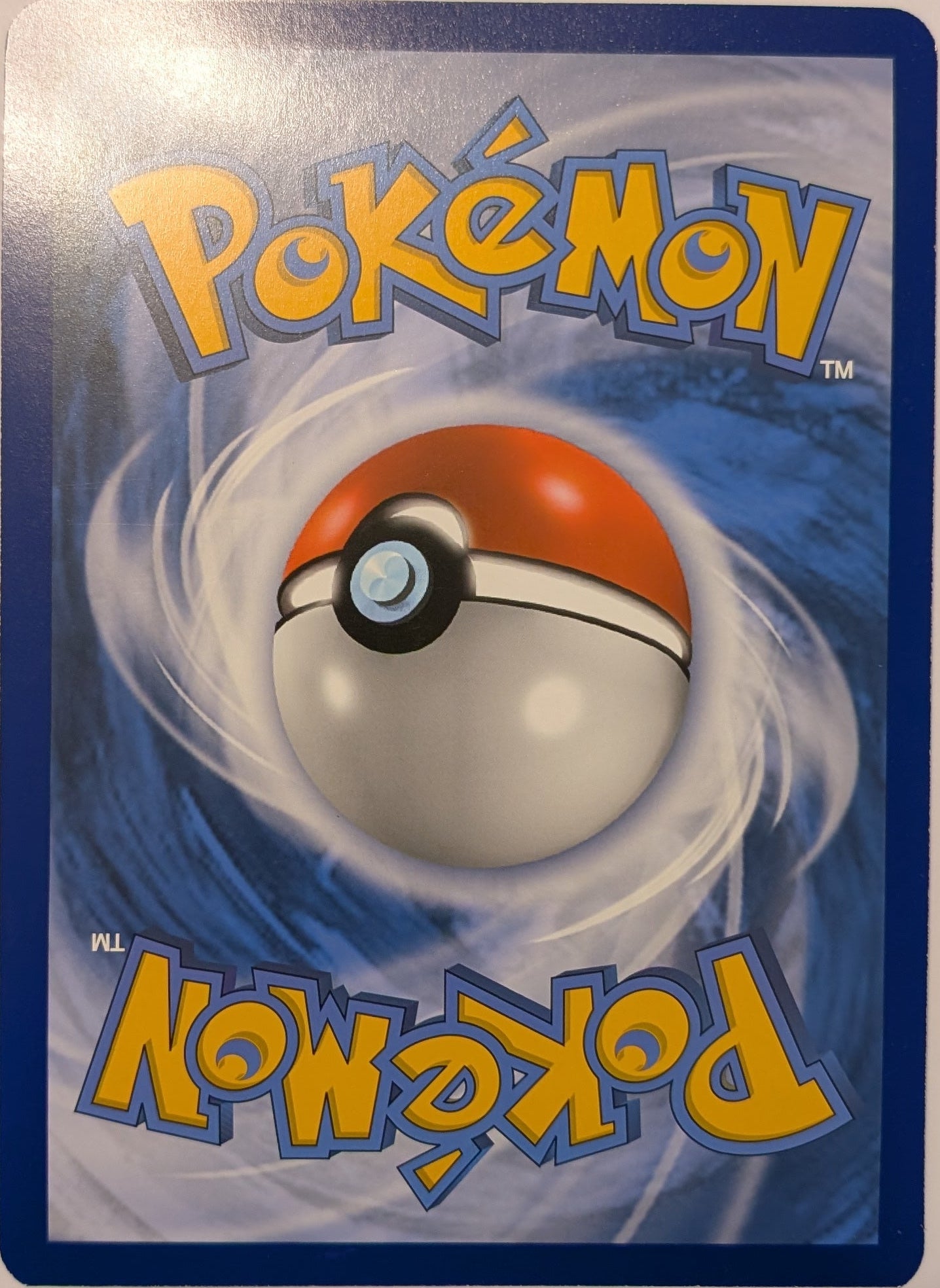 Mewtwo EX (EVO 52) EN XXL